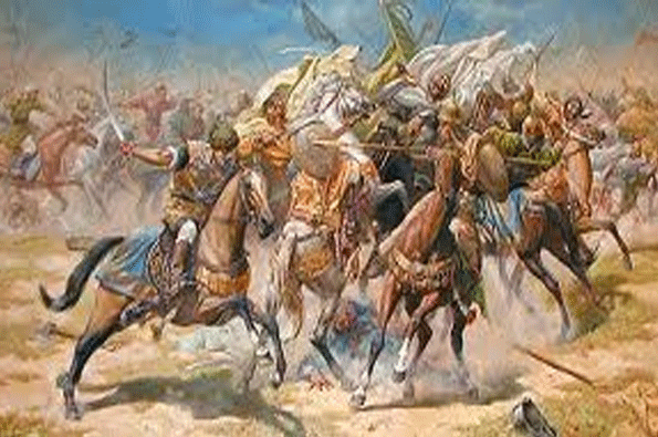 sejarah perang salib